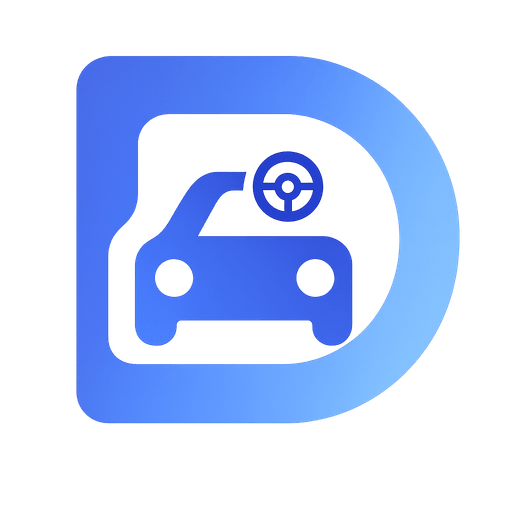 Drive Me logo